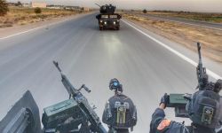 جهاز مكافحة الإرهاب يعتقل 10 إرهابيين بمناطق متفرقة